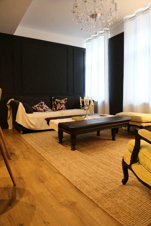 L'archipel Apartment *