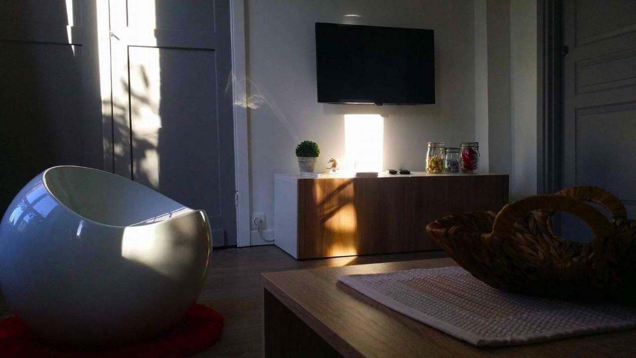 Apartment Lille-republique
