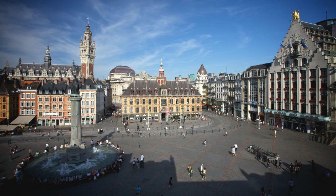 Lille-republique