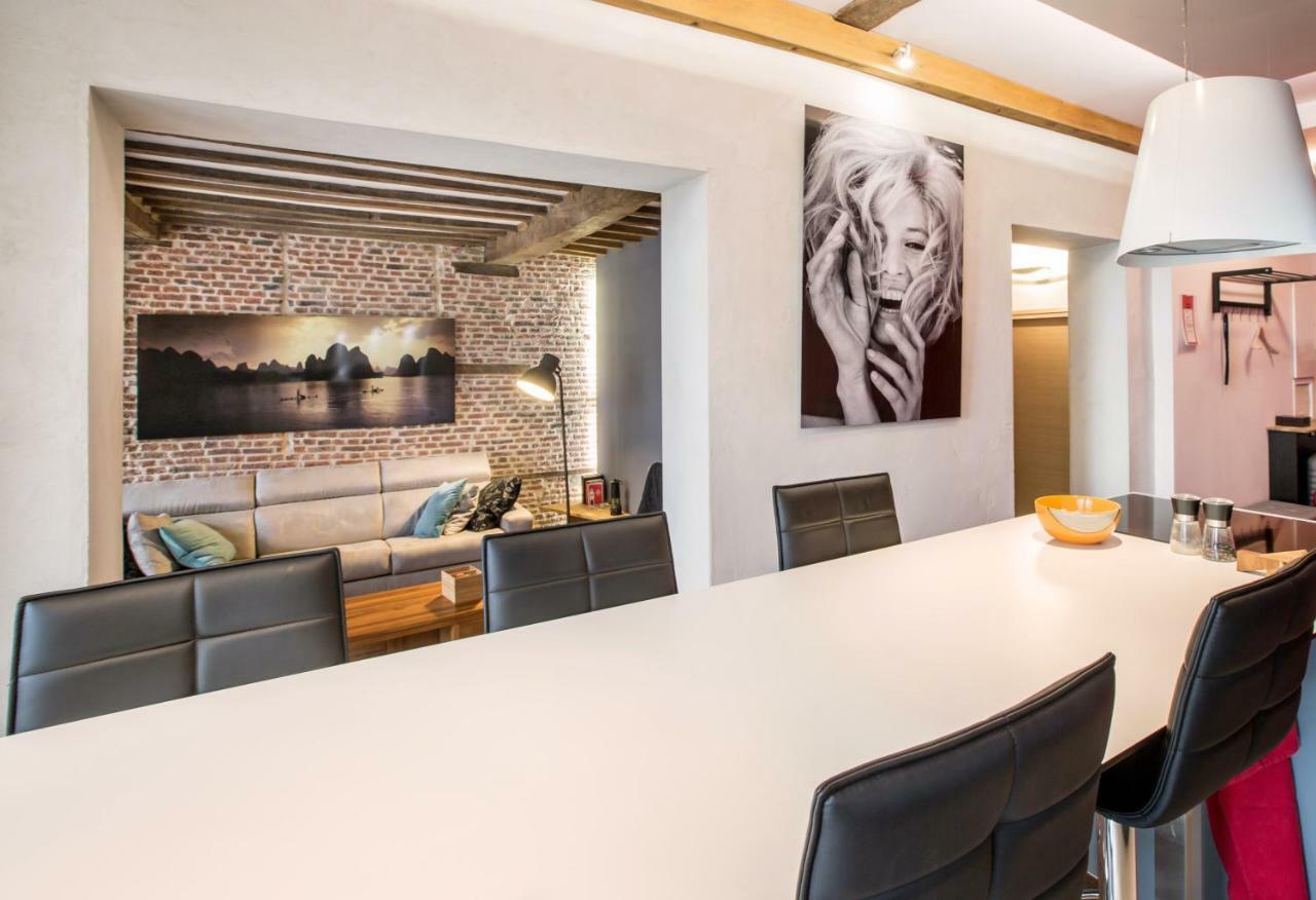 Apartment Esquermoise Lille