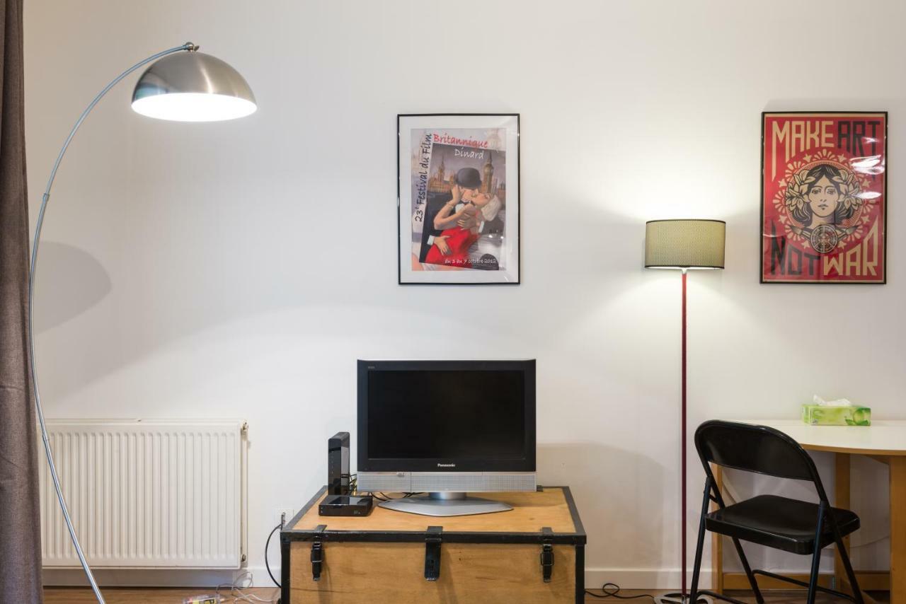 Apartamento Du Musee Lille