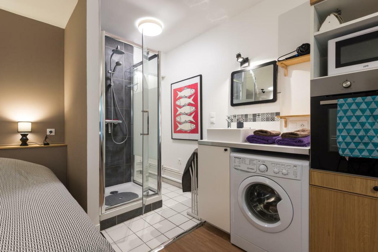 Apartamento Du Musee Lille