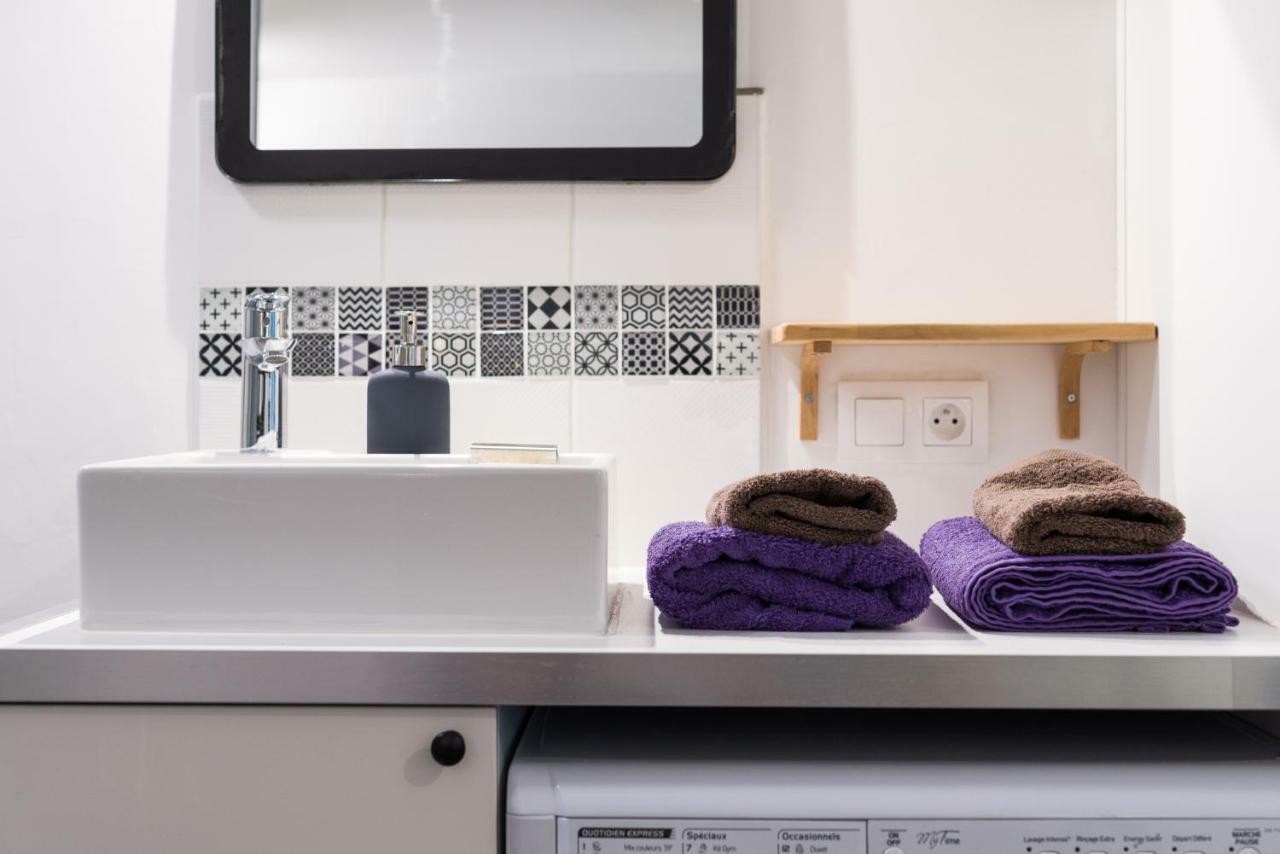 Apartamento Du Musee *