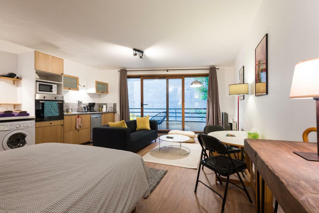 Apartamento Du Musee *