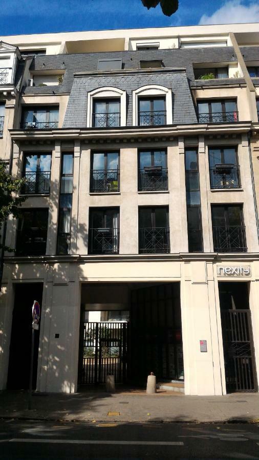 Apartamento Du Musee