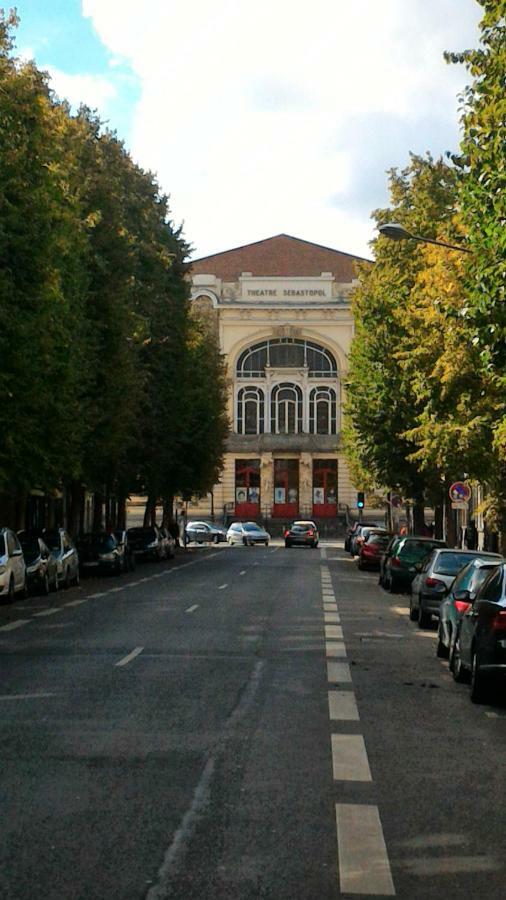 Du Musee Lille