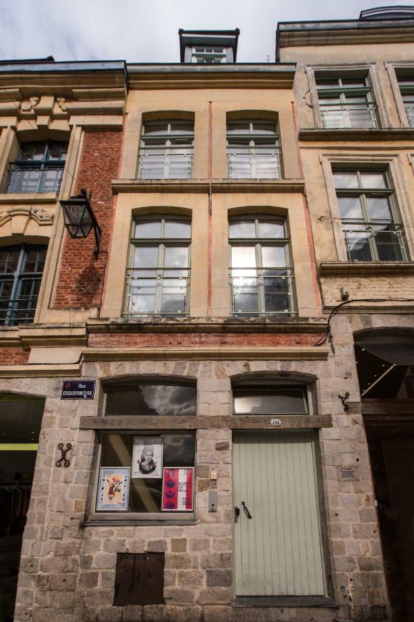 Esquermoise Apartment Lille