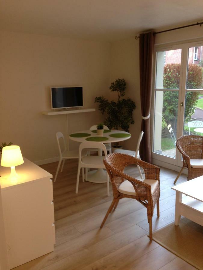 Place Aux Oignons Vieux 4 Personnes Appartement *