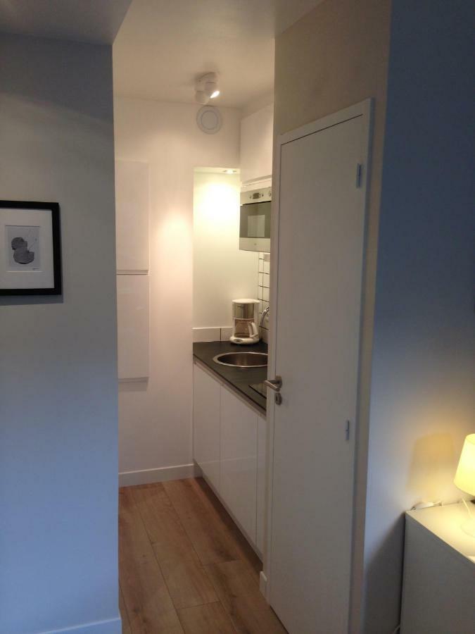 Place Aux Oignons Vieux 4 Personnes Appartement *