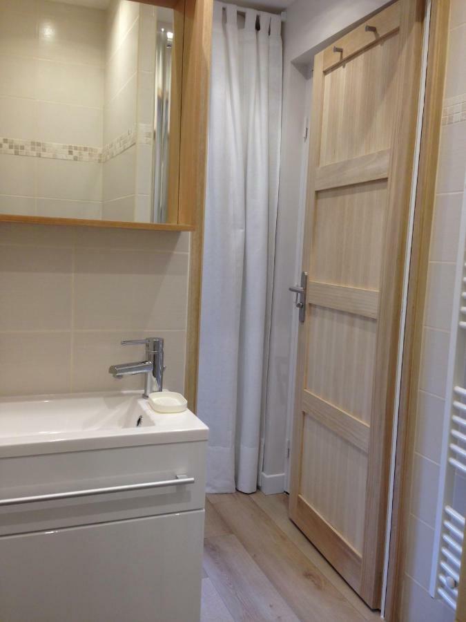 Place Aux Oignons Vieux 4 Personnes Apartment *
