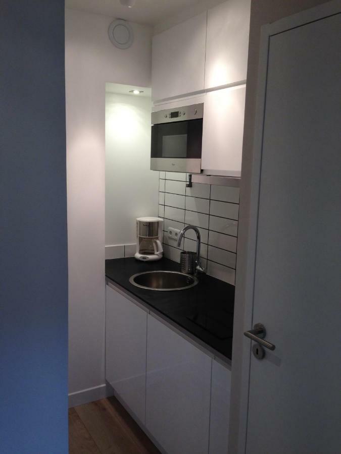 Apartment Place Aux Oignons Vieux 4 Personnes *