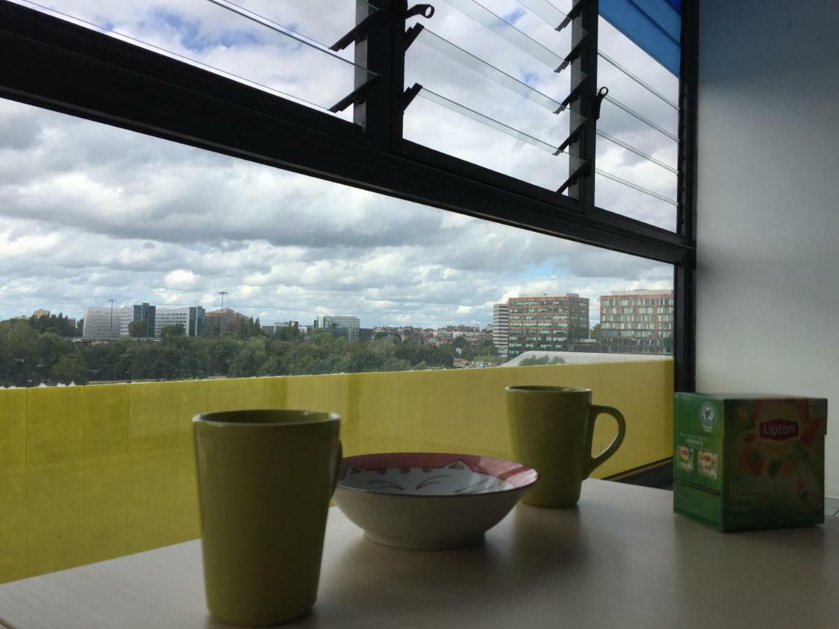 De Standing - Emeraude - Euralille Appartement *