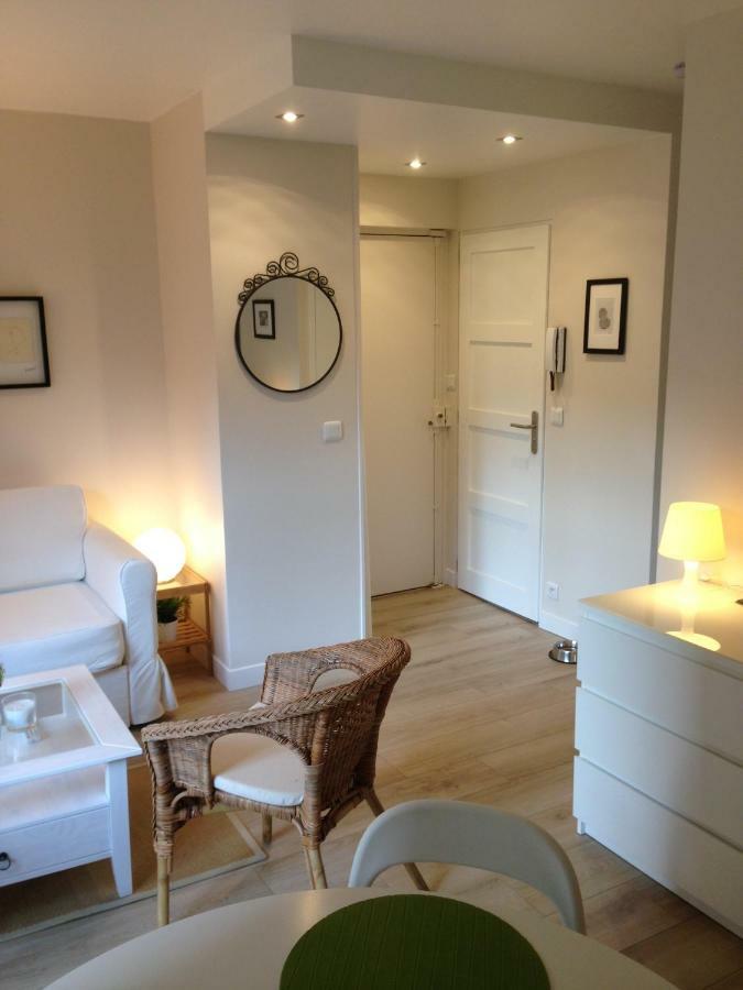 Apartment Place Aux Oignons Vieux 4 Personnes Lille