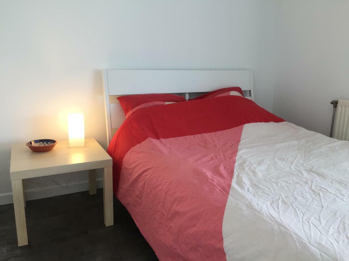De Standing - Emeraude - Euralille Appartement Rijsel