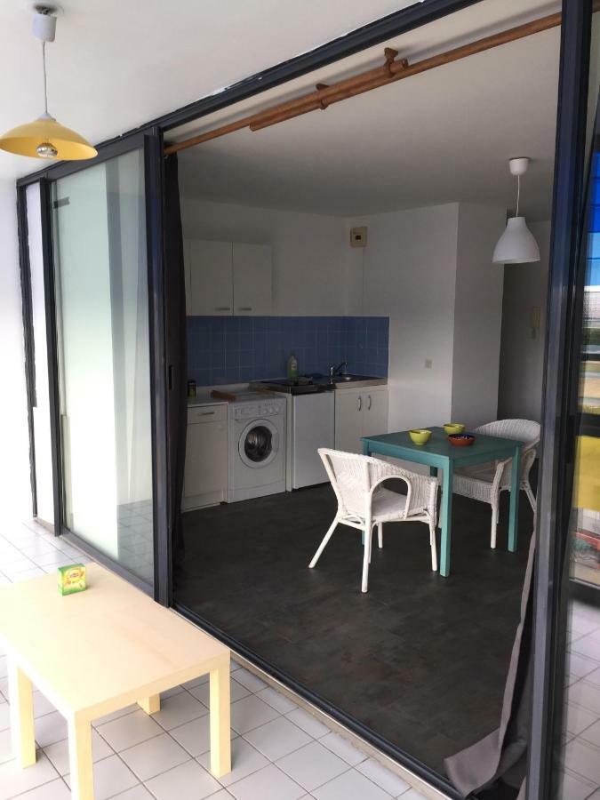 De Standing - Emeraude - Euralille Appartement *