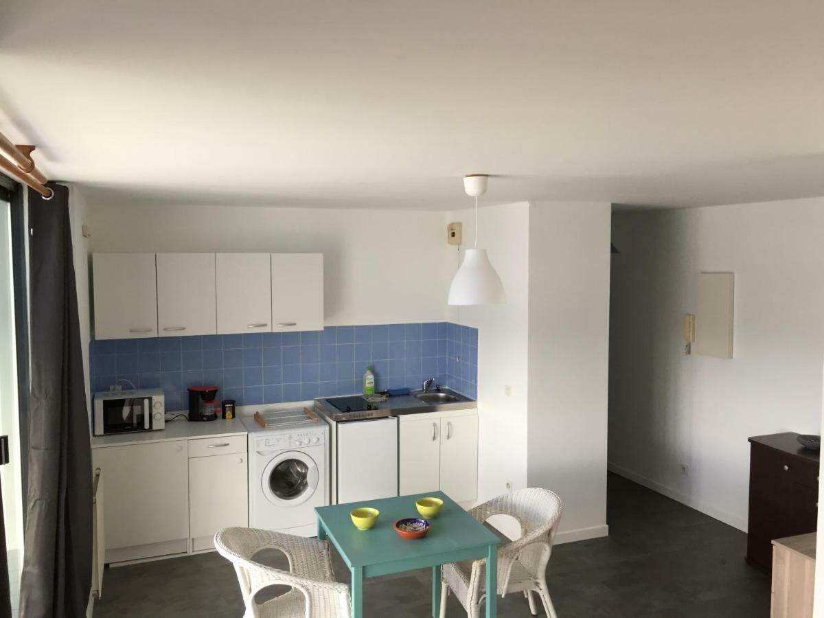 De Standing - Emeraude - Euralille Appartement *