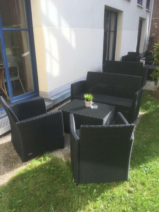 Apartment Place Aux Oignons Vieux 4 Personnes
