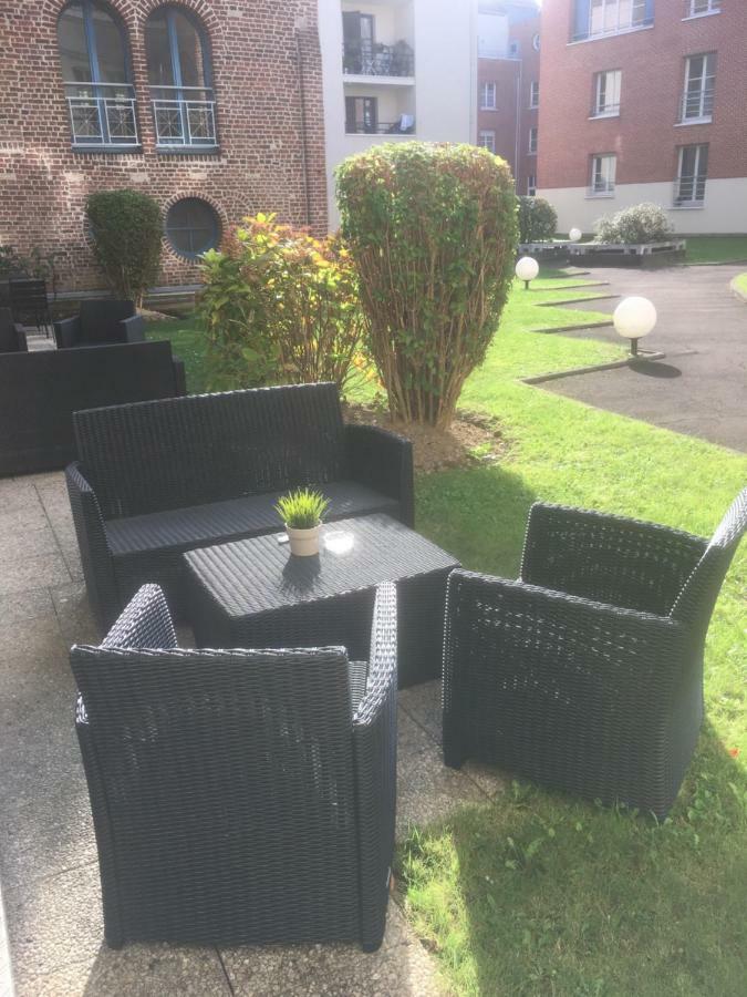 Apartment Place Aux Oignons Vieux 4 Personnes *