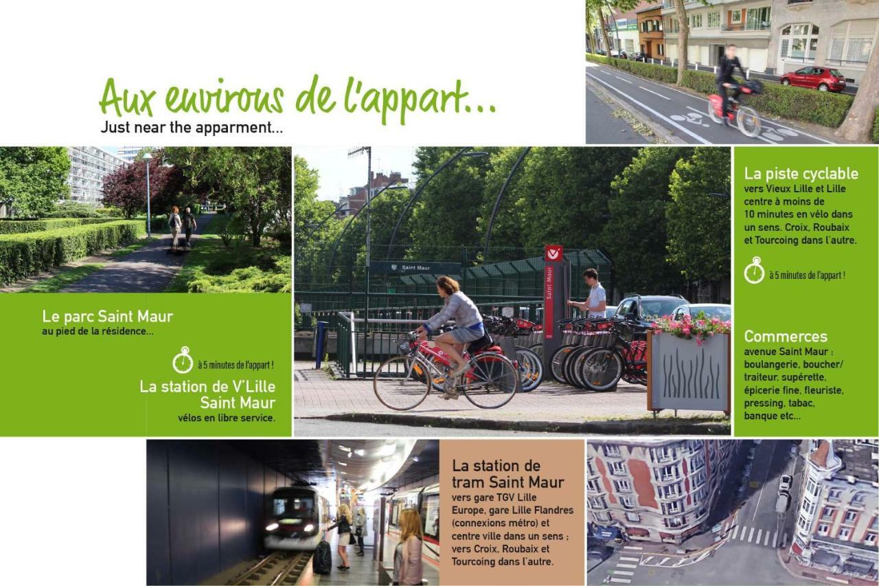 The Nest * Lille
