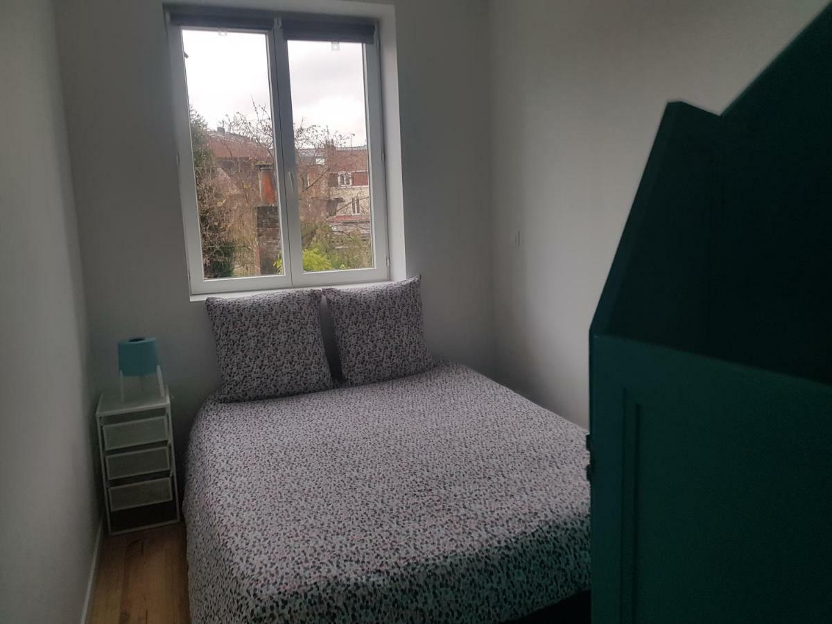 Centre Appartement
