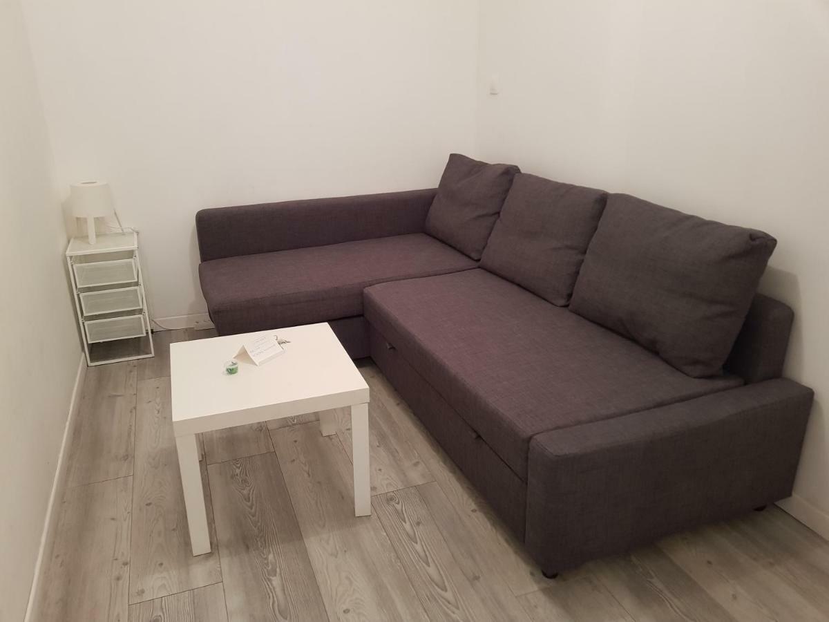 Centre Appartement