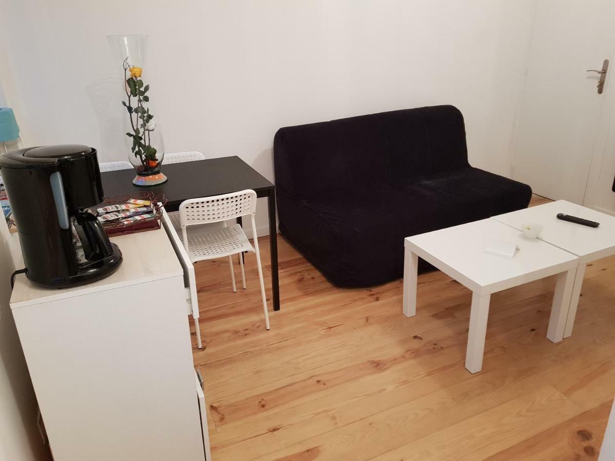 Appartement Centre
