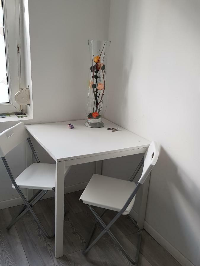 Appartement Centre