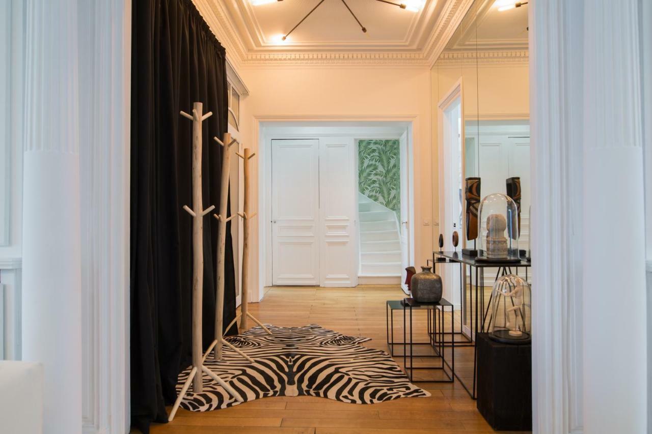 Luxueux Bourgeois De 250 M2 Climatise * Lille