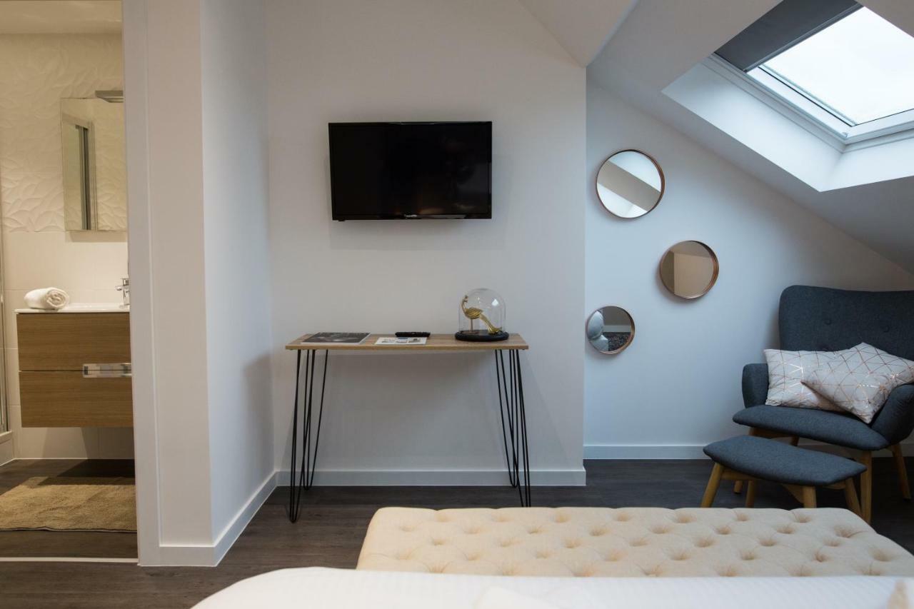 Luxueux Bourgeois De 250 M2 Climatise * Lille