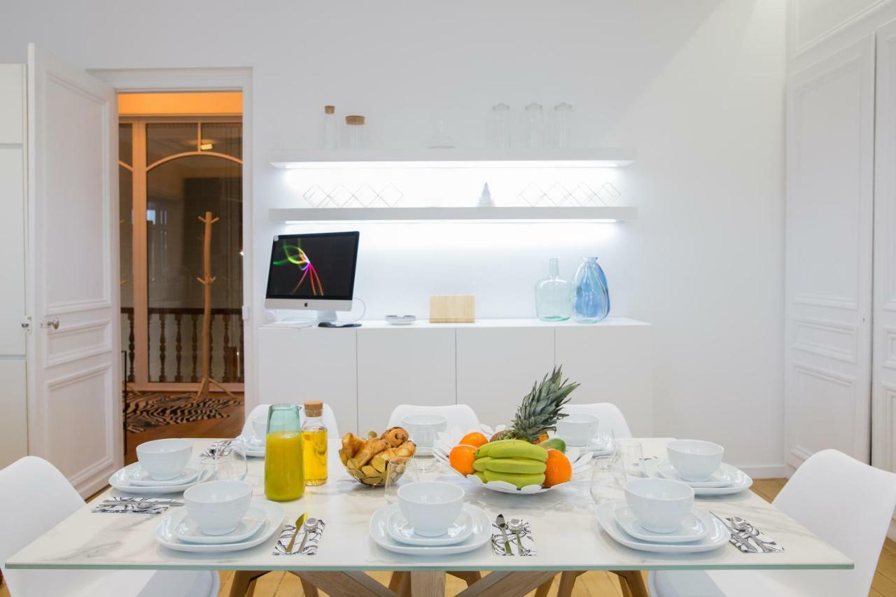 Luxueux Bourgeois De 250 M2 Climatise Lille