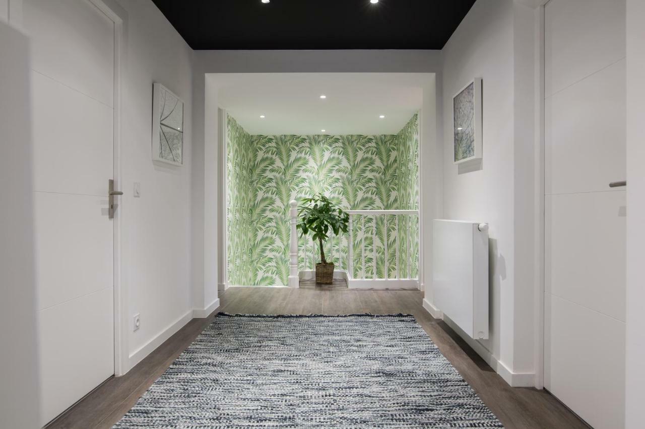 Luxueux Bourgeois De 250 M2 Climatise