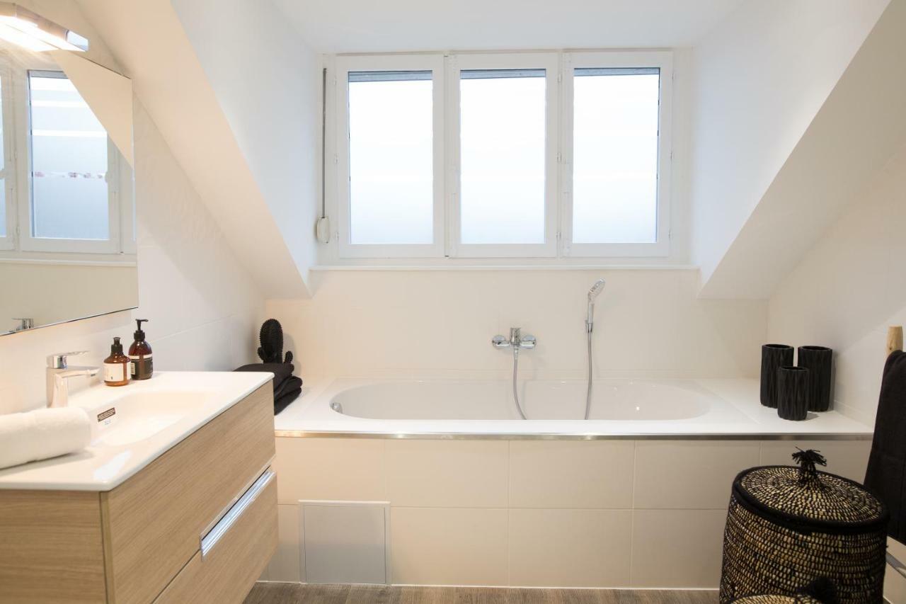 Luxueux Bourgeois De 250 M2 Climatise Apartment