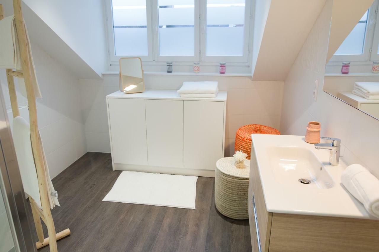 Luxueux Bourgeois De 250 M2 Climatise Apartment