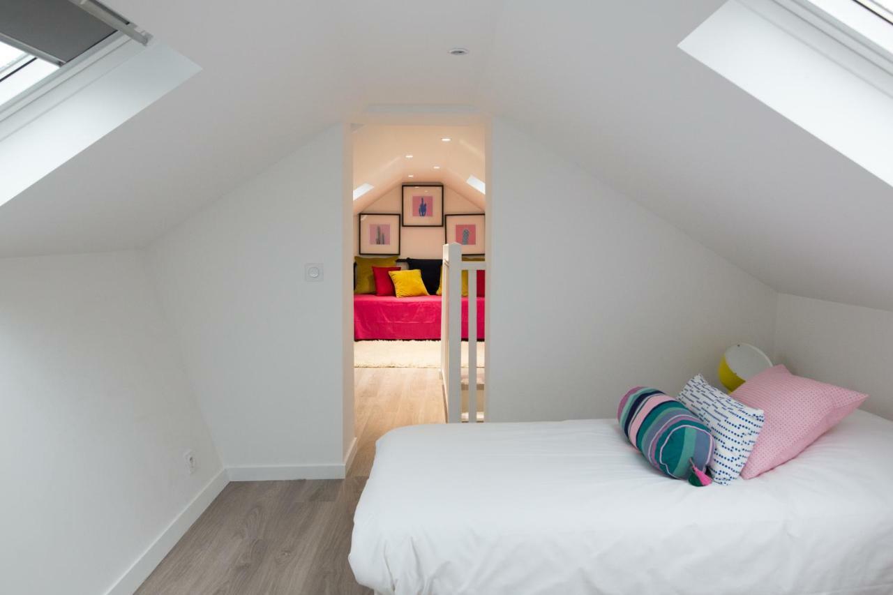 Luxueux Bourgeois De 250 M2 Climatise Lille