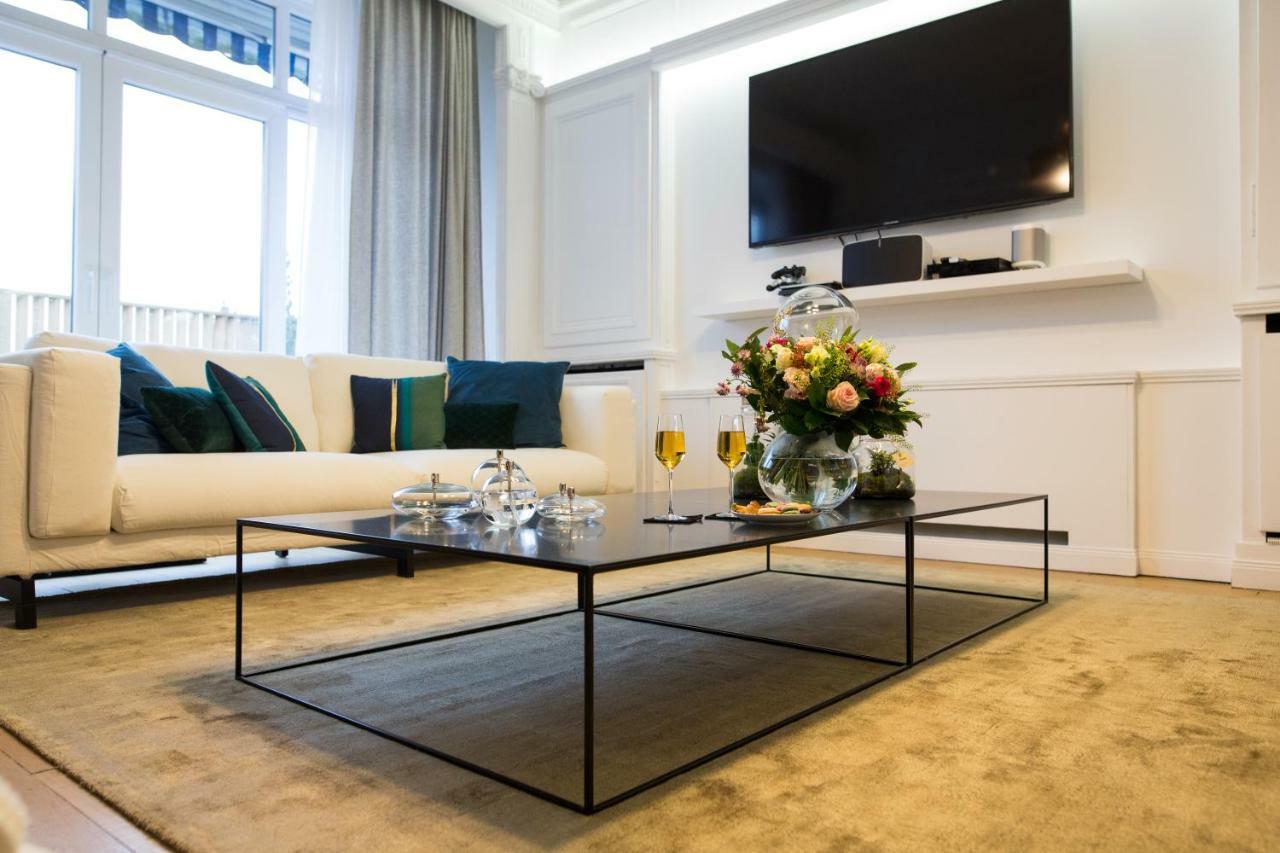 Luxueux Bourgeois De 250 M2 Climatise Lille