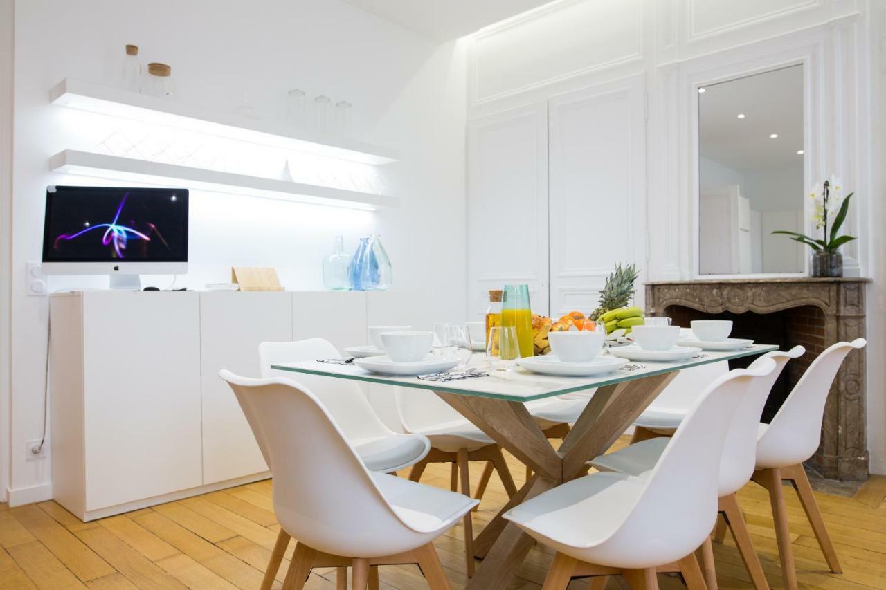 Apartment Luxueux Bourgeois De 250 M2 Climatise *