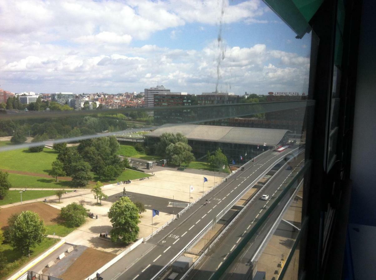 Appartement De Standing - Emeraude - Euralille *