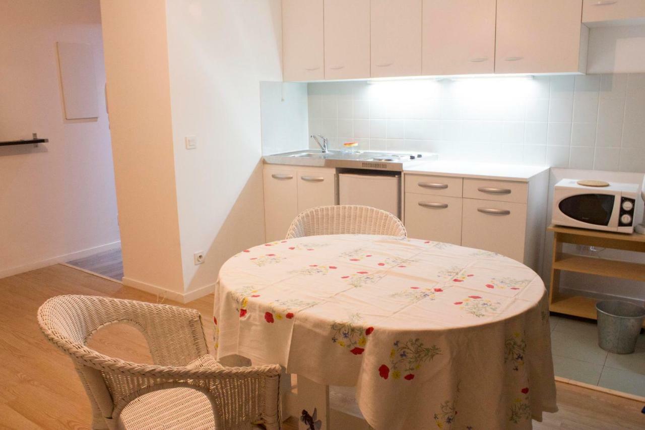 De Standing - Emeraude - Euralille Appartement *
