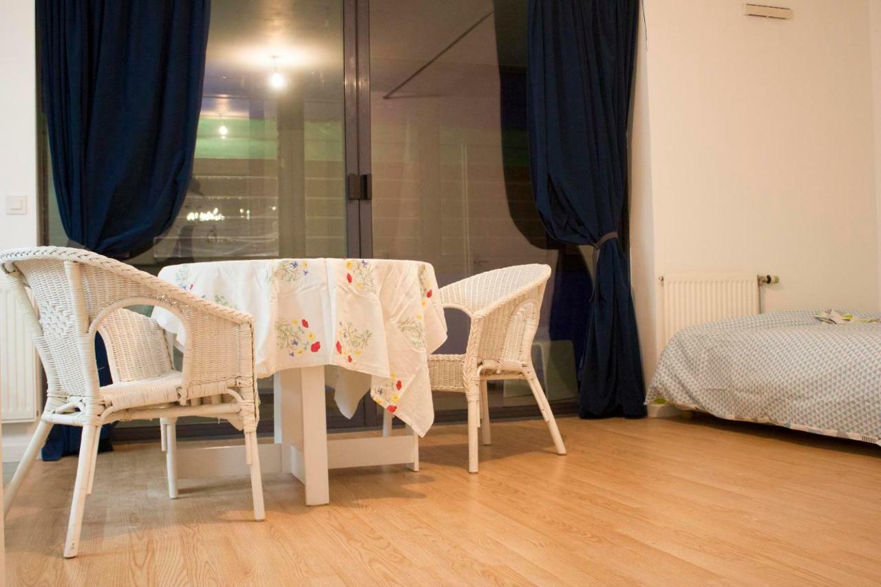 De Standing - Emeraude - Euralille Appartement *
