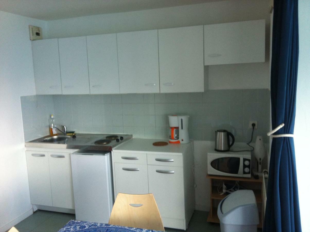 De Standing - Emeraude - Euralille Appartement