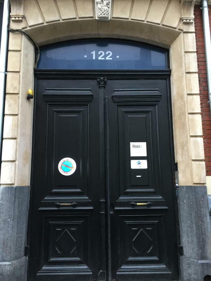 Luxueux Bourgeois De 250 M2 Climatise *