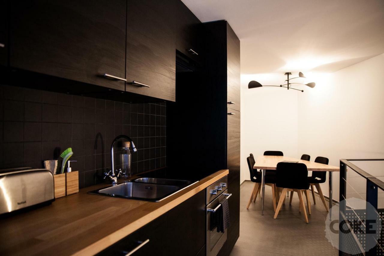 Coke Aparthotel