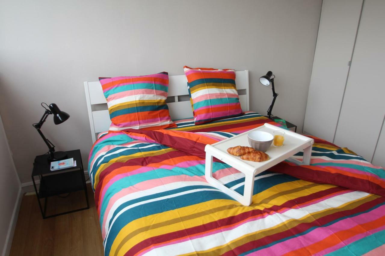 Apartment The Nest