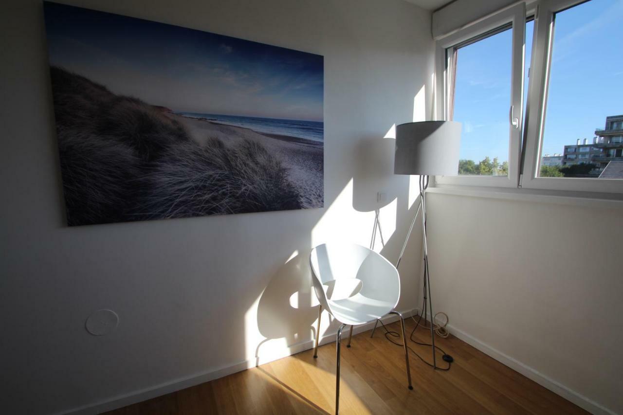 Apartment The Nest Lille