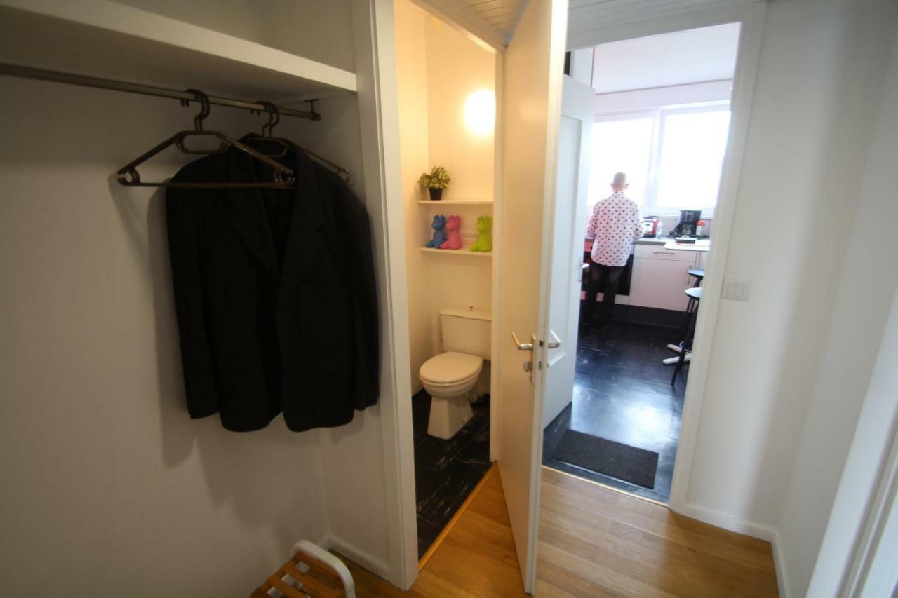 The Nest * Lille