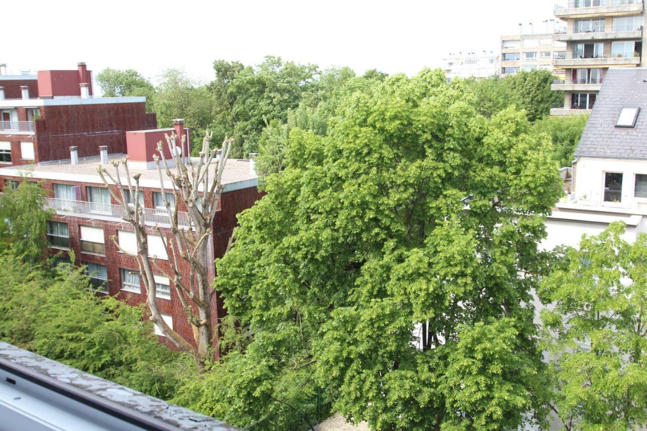 Apartment The Nest Lille