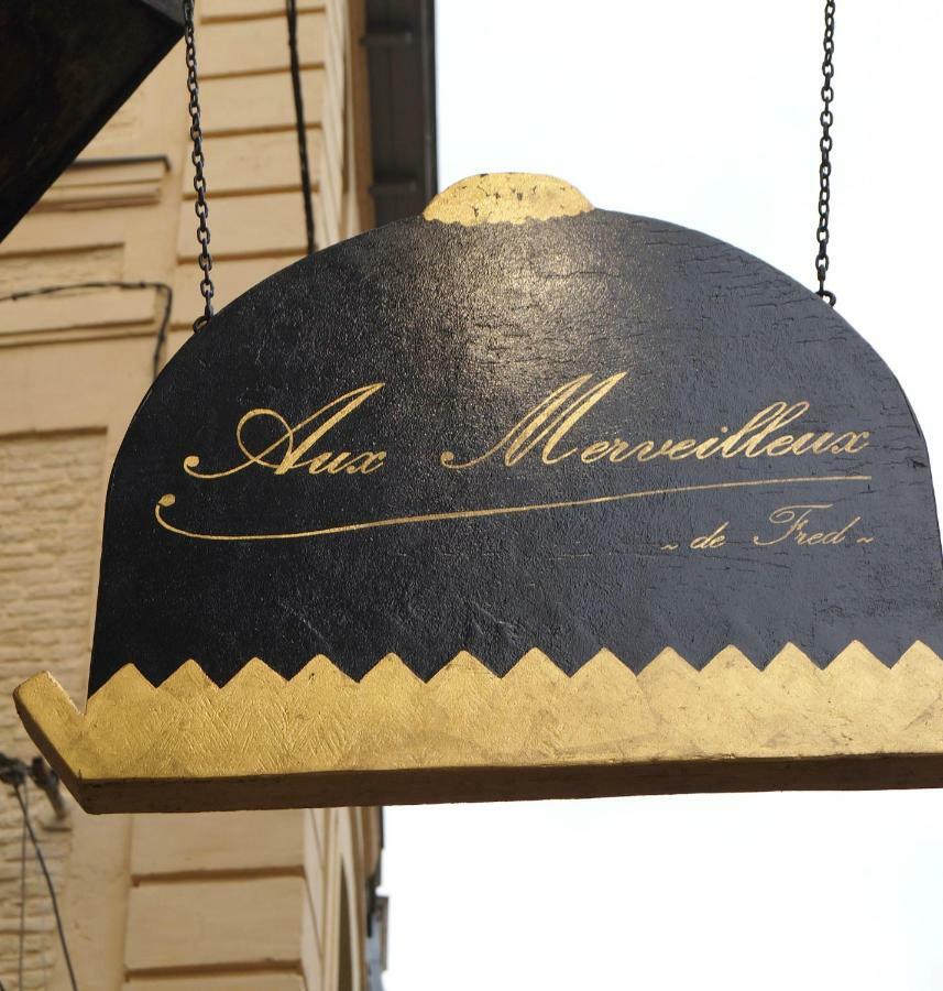 My Little - Le Vieux De Rousseau Apartment *