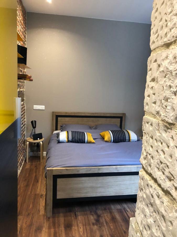 Apartment My Little - Le Vieux De Rousseau Lille