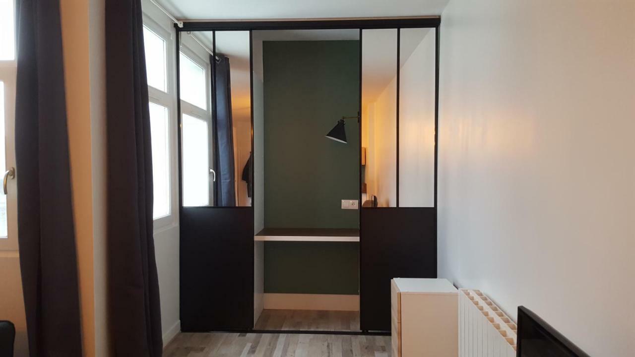 Studio L'atelier, Hypercentre *