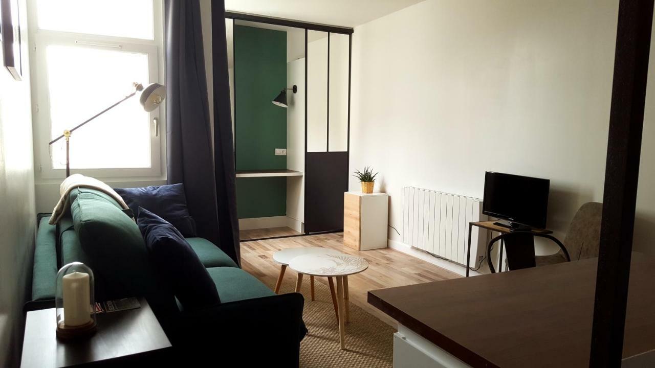 Studio L'atelier, Hypercentre Lille